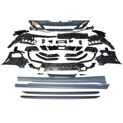 Kit de Carrocería para BMW Serie 3 G20 +2018 340i Look M Performance