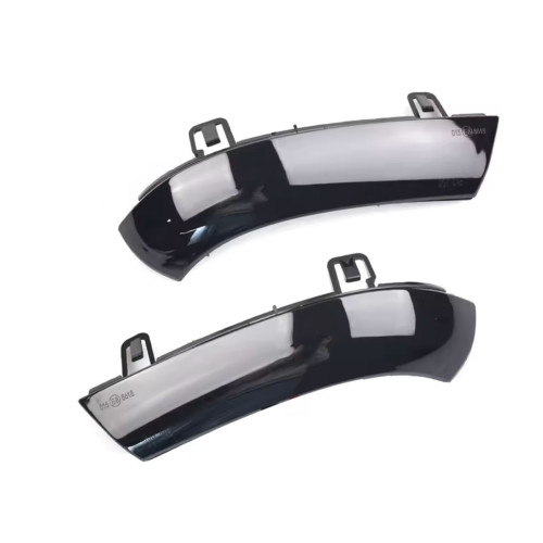 Intermitentes LED dinámico para espejo retrovisor VW Passat B6 / Golf 5 / Jetta MK5
