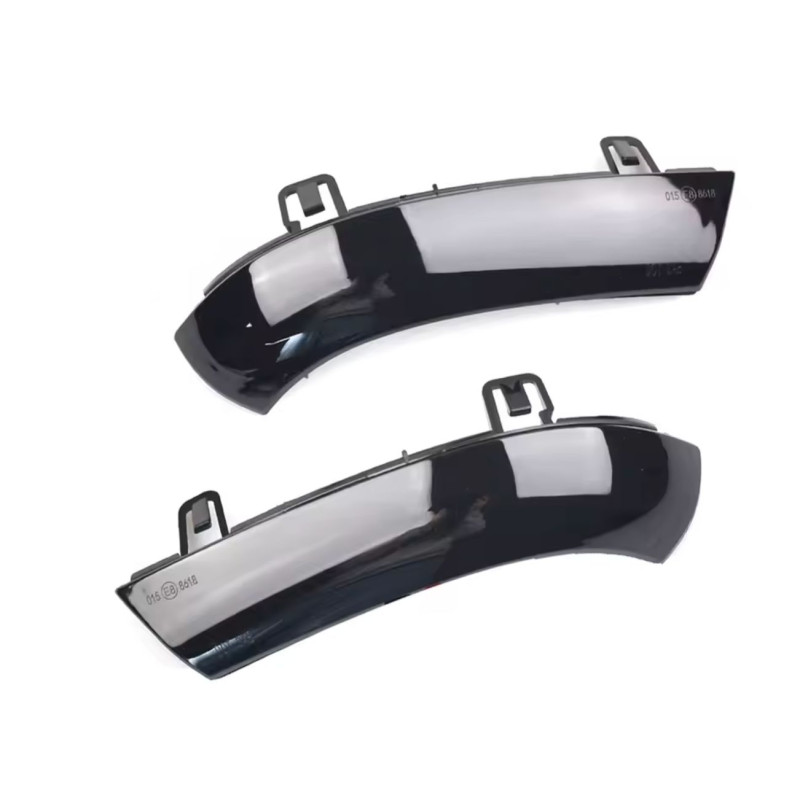 Intermitentes LED dinámico para espejo retrovisor VW Passat B6 / Golf 5 / Jetta MK5