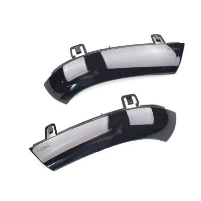 Intermitentes LED dinámico para espejo retrovisor VW Passat B6 / Golf 5 / Jetta MK5