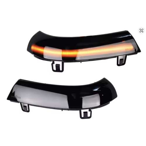 Intermitentes LED dinámico para espejo retrovisor VW Passat B6 / Golf 5 / Jetta MK5