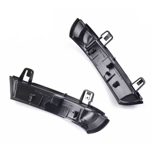 Intermitentes LED dinámico para espejo retrovisor VW Passat B6 / Golf 5 / Jetta MK5