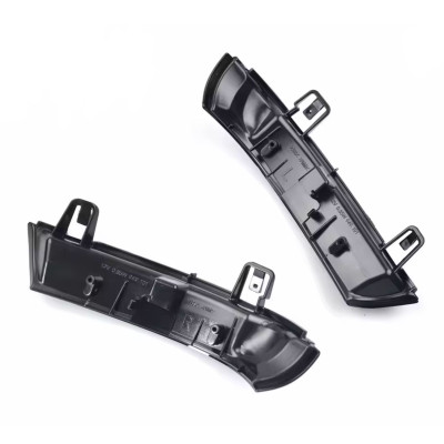 Intermitentes LED dinámico para espejo retrovisor VW Passat B6 / Golf 5 / Jetta MK5