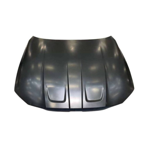 Kit de Carrocería BMW Serie 4 G26 Gran Coupe Look M4 Mod 1