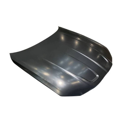 Kit de Carrocería BMW Serie 4 G26 Gran Coupe Look M4 Mod 1