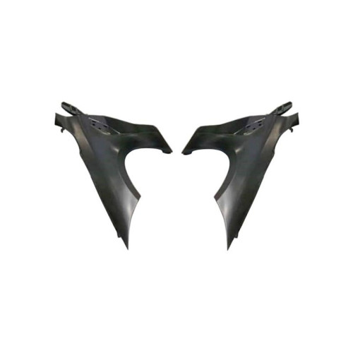 Kit de Carrocería BMW Serie 4 G26 Gran Coupe Look M4 Mod 1