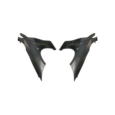 Kit de Carrocería BMW Serie 4 G26 Gran Coupe Look M4 Mod 1