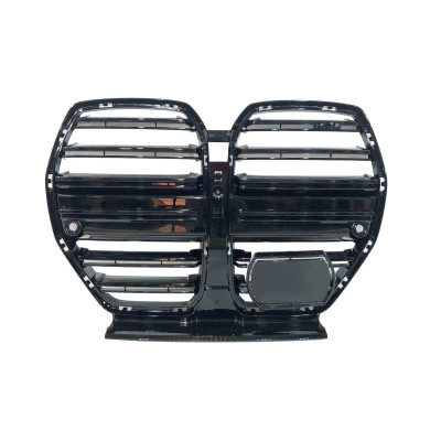 Kit de Carrocería BMW Serie 4 G26 Gran Coupe Look M4 Mod 1