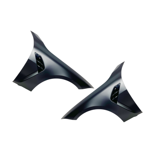 Kit de Carrocería BMW Serie 4 G26 Gran Coupe Look M4 Mod 3