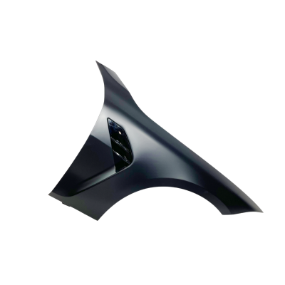 Kit de Carrocería BMW Serie 4 G26 Gran Coupe Look M4 Mod 3