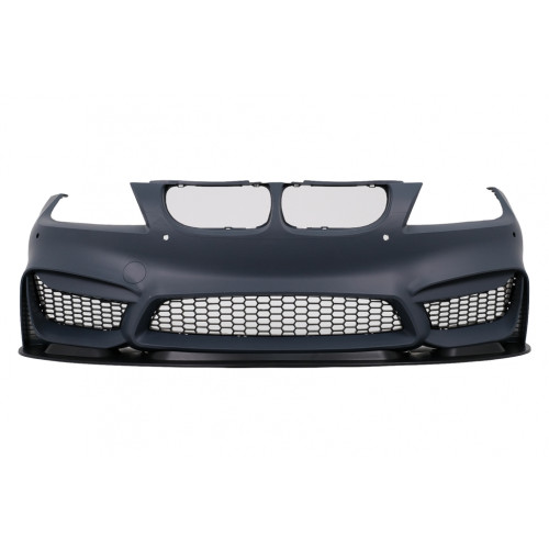 Paragolpes delantero BMW Serie 3 E90 LCI look M4
