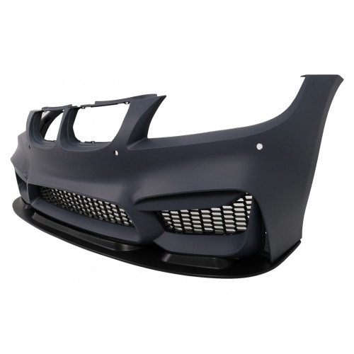 Paragolpes delantero BMW Serie 3 E90 LCI look M4