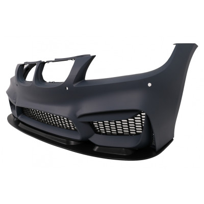 Paragolpes delantero BMW Serie 3 E90 LCI look M4