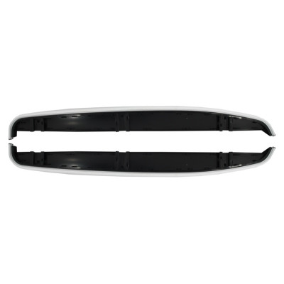 Estribos laterales para Land Rover Range Rover Sport L320 2005-2013 con taloneras precortadas