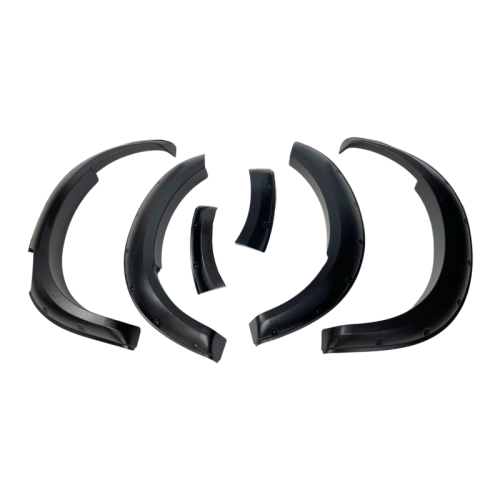 Pases de rueda Aletines de Ensanche Ford Ranger T9 +2022