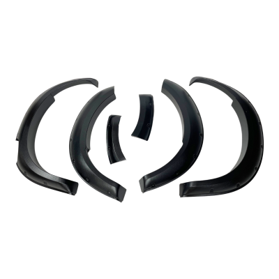 Pases de rueda Aletines de Ensanche Ford Ranger T9 +2022