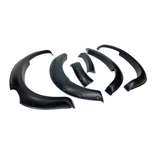 Pases de rueda Aletines de Ensanche Ford Ranger T9 +2022