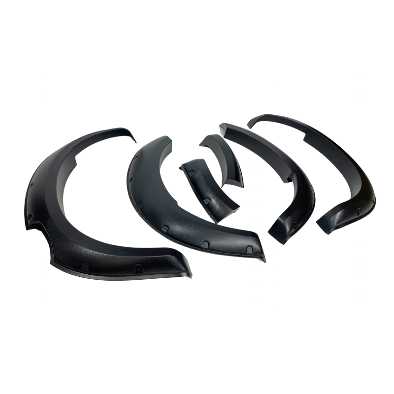 Pases de rueda Aletines de Ensanche Ford Ranger T9 +2022