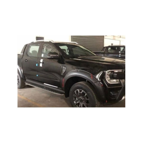 Pases de rueda Aletines de Ensanche Ford Ranger T9 +2022
