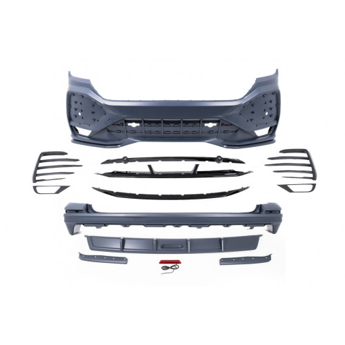 Kit de carrocería VW Transporter T6.1 2019-2023 Tipo Sportline