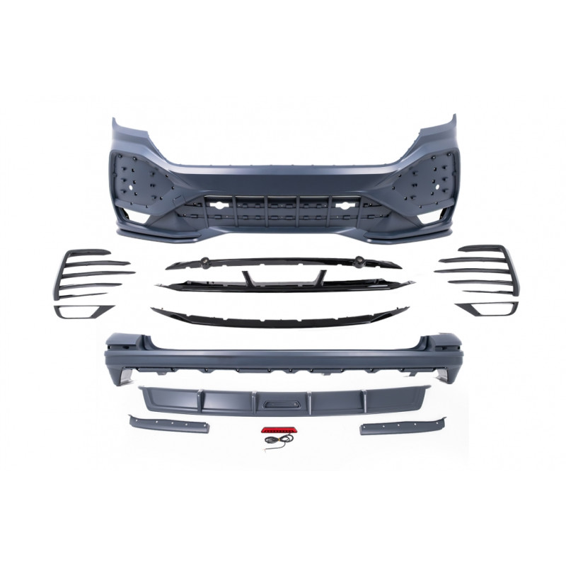 Kit de carrocería VW Transporter T6.1 2019-2023 Tipo Sportline