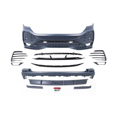 Kit de carrocería VW Transporter T6.1 2019-2023 Tipo Sportline