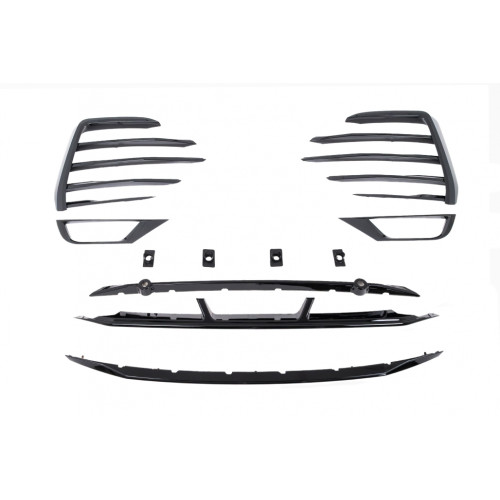 Kit de carrocería VW Transporter T6.1 2019-2023 Tipo Sportline