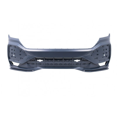 Kit de carrocería con rejilla VW Transporter T6.1 2019-2023 Tipo Sportline