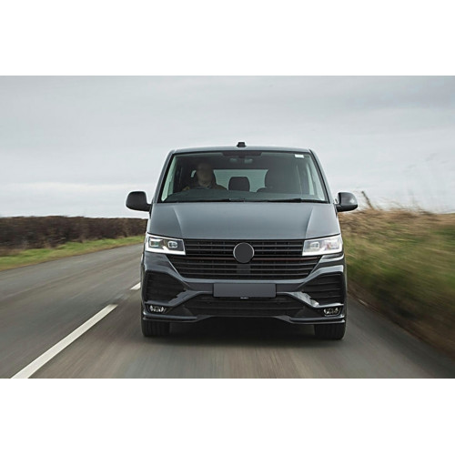 Kit de carrocería con rejilla VW Transporter T6.1 2019-2023 Tipo Sportline