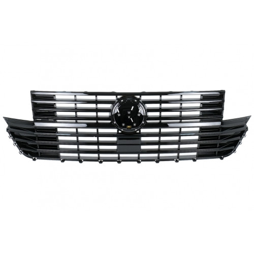 Kit de carrocería con rejilla VW Transporter T6.1 2019-2023 Tipo Sportline