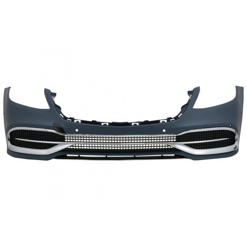 Kit Carrocería Maybach Design para Mercedes Clase S W222 +2013
