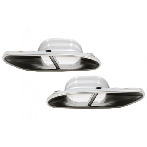 Kit Carrocería Maybach Design para Mercedes Clase S W222 +2013