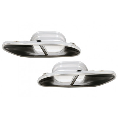 Kit Carrocería Maybach Design para Mercedes Clase S W222 +2013