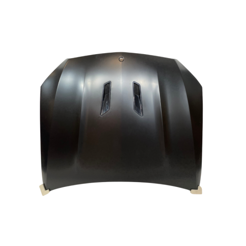 Capó Mercedes Clase C W205 Look C63 AMG Black Edition 507