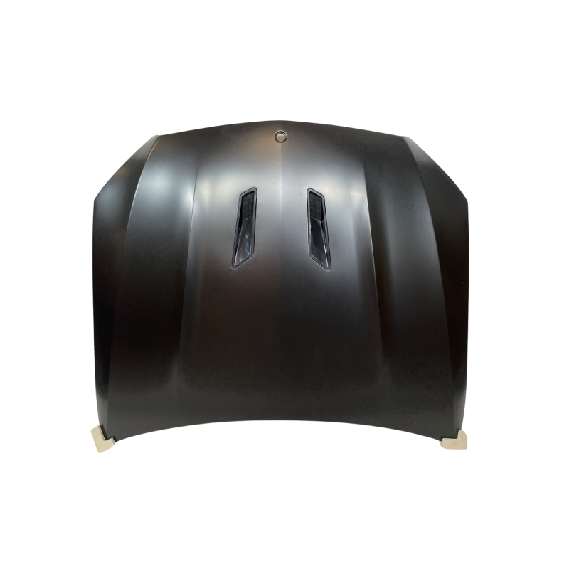 Capó Mercedes Clase C W205 Look C63 AMG Black Edition 507