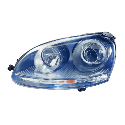 Faros delanteros Xenon para Volkswagen Golf V 5 GTI