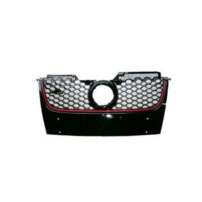 Paragolpes delantero para Volkswagen Golf 5 V GTI Original