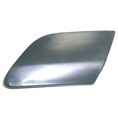 Paragolpes delantero para Volkswagen Golf 5 V GTI Original