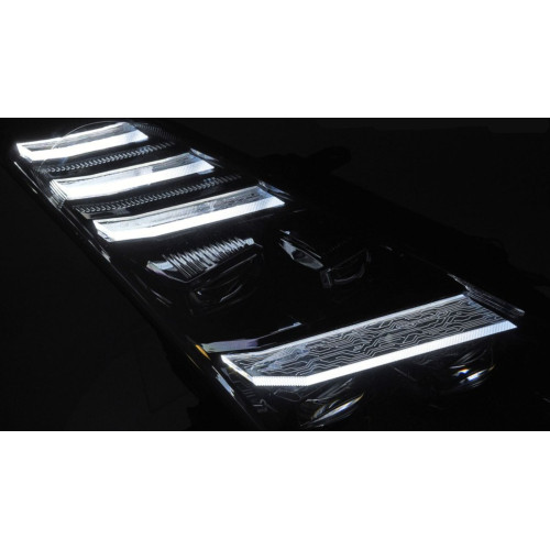 Faros FULL LED NISSAN GT-R 2008-2023