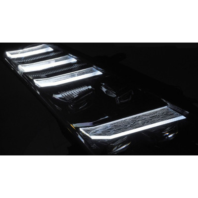 Faros FULL LED NISSAN GT-R 2008-2023