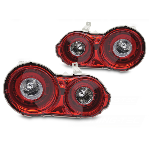 Pilotos LED NISSAN GT-R 2008-2023