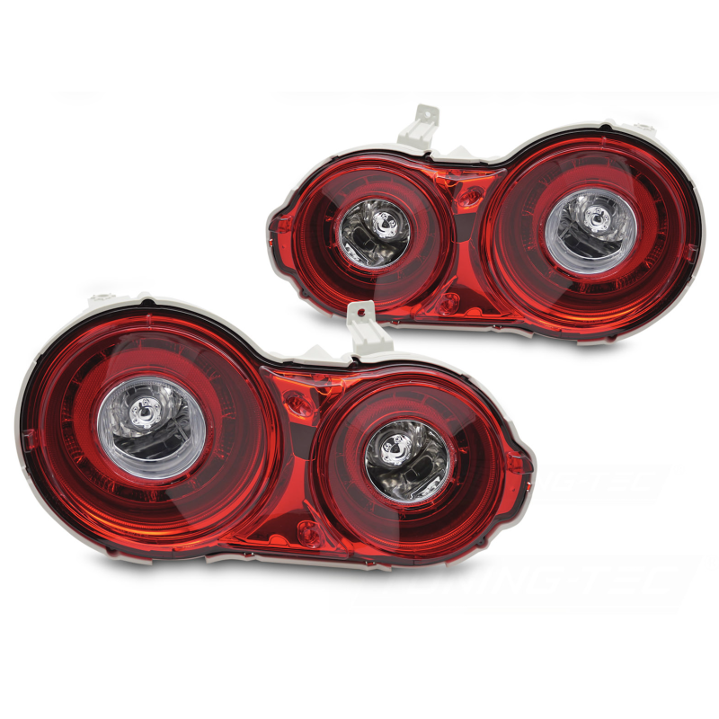 Pilotos LED NISSAN GT-R 2008-2023