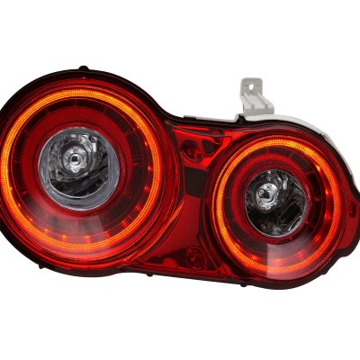 Pilotos LED NISSAN GT-R 2008-2023