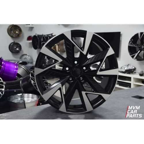 Juego de 4 Llantas 18 Inid S019