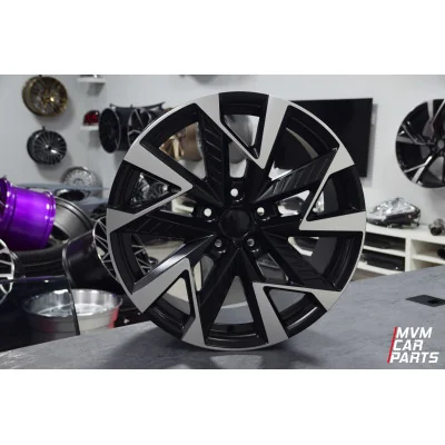 Juego de 4 Llantas 18 Inid S019