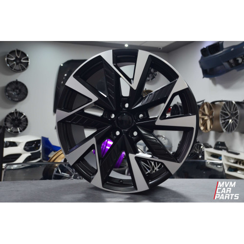 Juego de 4 Llantas 18 Inid S019