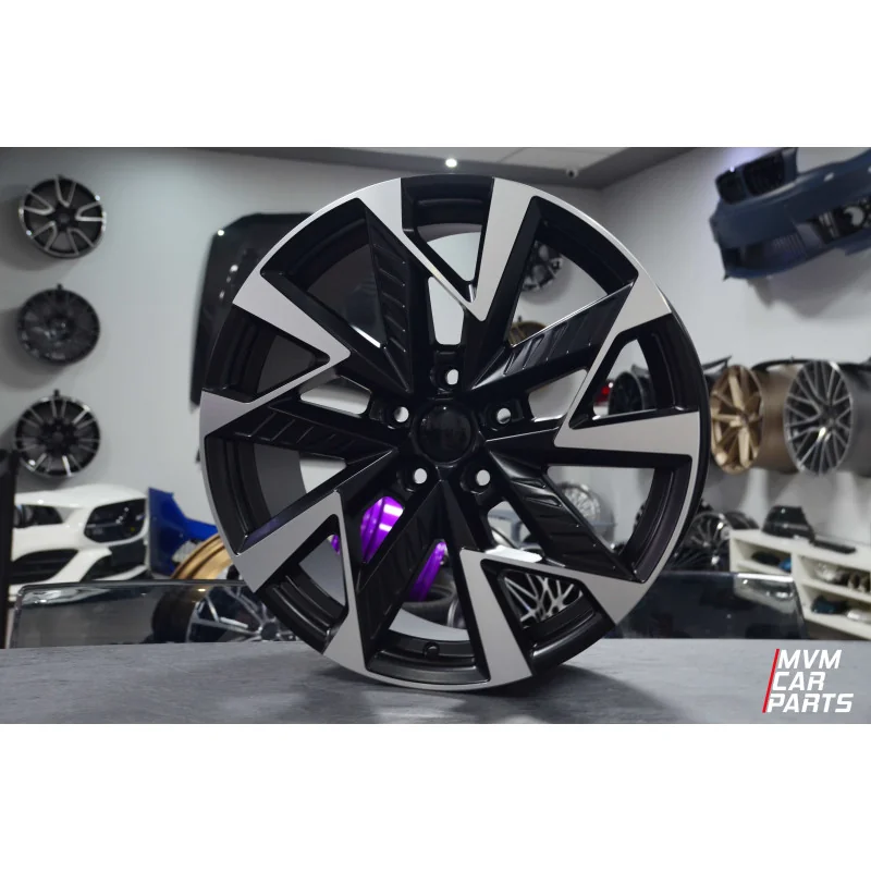 Juego de 4 Llantas 18 Inid S019