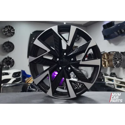 Juego de 4 Llantas 18 Inid S019