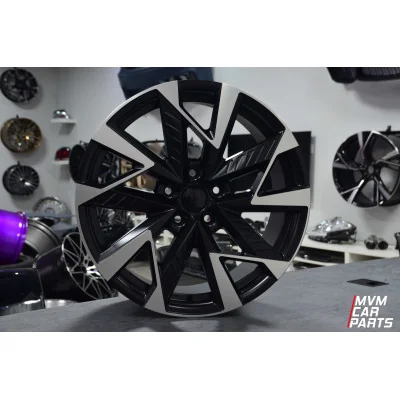 Juego de 4 Llantas 18 Inid S019