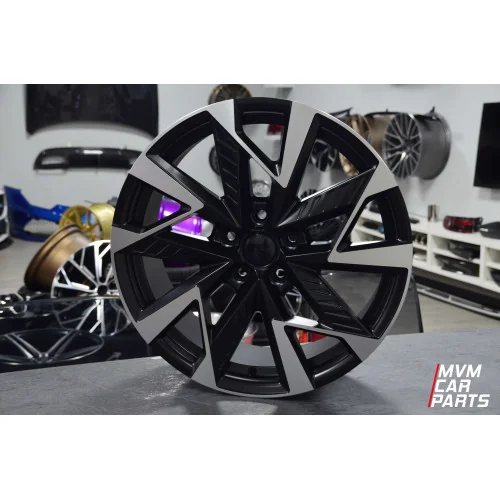 Juego de 4 Llantas 18 Inid S019